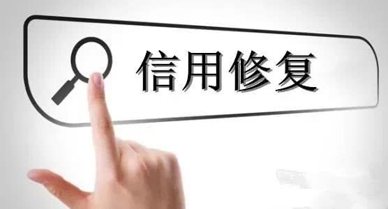 信用修復(fù)該建立怎樣的標(biāo)準(zhǔn)框架？